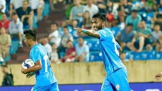 India vs Vietnam - Full Match highlights