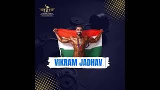 Consistency is More Important Than Perfection | Vj Fitness | vikram jadhav