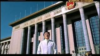 成龙 & 刘媛媛 & 郎朗 Jackie Chan & Liu Yuan Yuan & Lang Lang - 国家 Nation