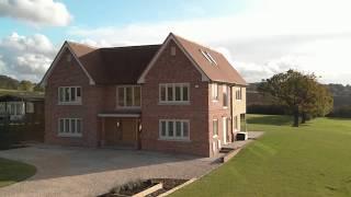 Madison Fox - Simply Stunning 6 bedroom House - Essex