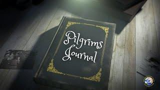Pilgrims Journal || 03/13/22