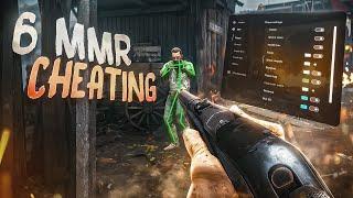 Rage Cheating With Best Undetected Hunt Showdown Cheat
