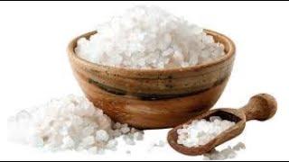 Add 3 pieces of sea salt to your cream ATTRACT GOOD THINGS TO YOUR LIFE - Prophet Moses