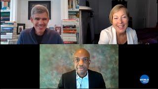 Mohamed El-Erian and James Manyika: How will the Global Economy Be Different After COVID-19?