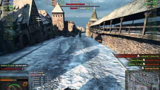 OK OK the Pz1c is OP... poor Tier 4 Hetzer...