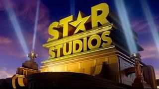 Star Studios Intro But It's Reversed Again