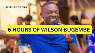 Wilson Bugembe Uganda Gospel.