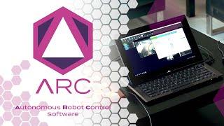 ARC by Synthiam