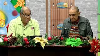 The Morning Show | Wednesday December 4, 2024