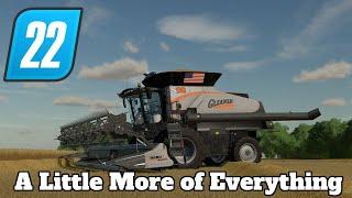 FS22 Mod Spotlight - A Little More of Everything!