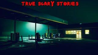 True Scary Stories to Keep You Up At Night (Best of Horror Megamix Vol. 118)