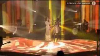 Ivy Quainoo & Florence - Shake it out (Live by the Voice of Germany)