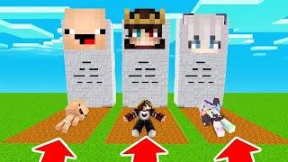 BAYDOKTOR VS MİNECRAFT #121   Minecraft