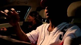 P. Dibiase - Behind The Wheel | Shot By @DerroDinero