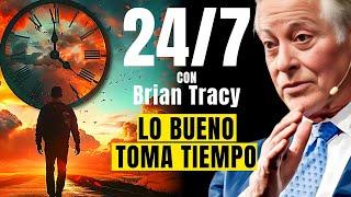 EN VIVOBrian Tracy español: Lo que esperas LO CONSEGUIRÁS