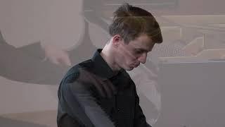 Svetislav Bozic - “Sacred music for piano”. Светислав Божич - “Духовная музыка для фортепиано”.
