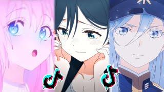 Anime edits - Anime TikTok Compilation Part - 126