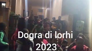 dogra di lorhi 2023 @its divyansh Proch