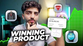 Top 10 Products To Sell In September  2024 Shopify Dropshipping | In Middle East