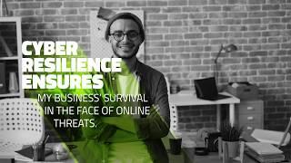 What is Cyber Resilience? | Webroot