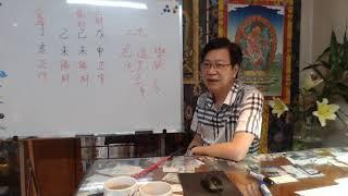 【視訊算命】八字命理: 乙木  適合當幕僚?    by 張古柏