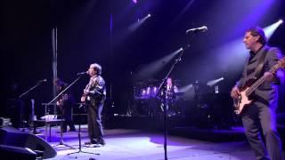 Chris de Burgh - Last Night (Live Official)