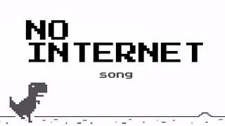 Benlee (Bongs237) - NO INTERNET (Official Lyric Video)