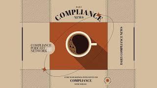 Daily Compliance News: October 1, 2024 – The Not a Bribe in NYC Edition