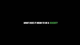 WHAT DOES IT MEAN TO BE A ROCKET - Fayetteville-Perry Local Schools
