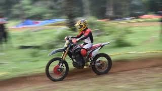 RIDHO PRATAMA 808 JUARA TRAIL STD 155 CC PRO BANDAR TELU 2023