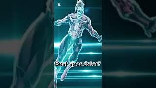 godspeed edit #edit #wallywest #viral #speedster