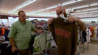 Thrift Hunters: Dig Deeper