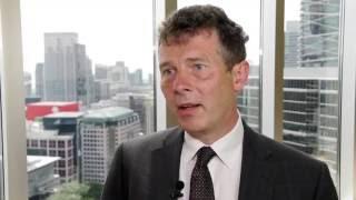 Simon Waller At Flood Risk Canada
