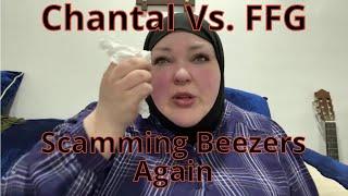 Foodie Beauty Vs. FFG - Foodie Quits And Is Scamming Her Beezers Again