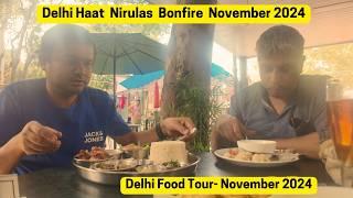 Delhi Home & Food Tour I November 2024