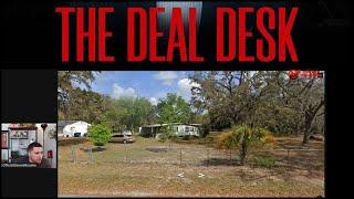 The Deal Desk - Ep 88 - $100k+ BOGO Deal!