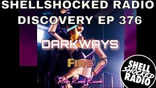 Episode 376 of Shellshocked Radio - Discovery premiers July the 22nd 2025 @7 pm CEST on Youtube