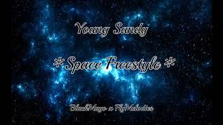 MicNite ENT - Space Freestyle Prod. BlackMayo x Fly Melodies