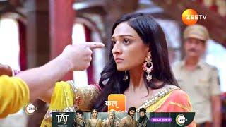 Bhagya Lakshmi | Ep - 1105 | Preview | Oct 14 2024 | Zee TV