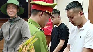 Quang Linh Vlogs: Từ người trẻ truyền cảm hứng sống đẹp đến kẻ phạm pháp.