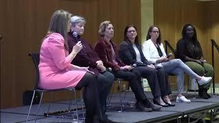 Title IX at 50: A Chat Through the Decades