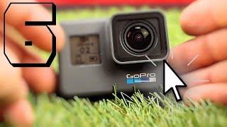 GOPRO HERO 6  HOT UND SCHROTT ⭐⭐⭐⭐⭐ WAS GEHT BEI DER NEUEN