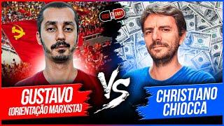 DEBATE: CAPITALISMO vs COMUNISMO - part. CHIOCCA vs MACHADO