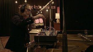 Thom Yorke - Bloom (Live from Electric Lady Studios)