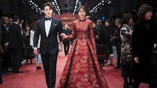 Xu Kai & Tan Songyun's Stunning Fashion! Fans Never Expected It!