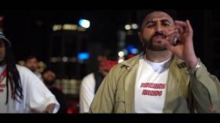 A-LAND (AUCKLAND) Manna Shahkoti | MR THUG | Dr. RD |  Wazir Patar| New Punjabi Song 2019