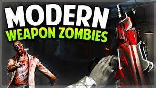Codwaw nazi zombies ep5 part1