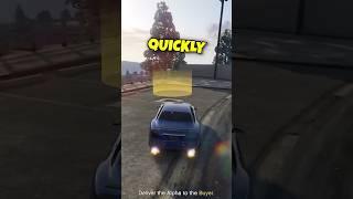 I Tried The Best Business In GTA 5