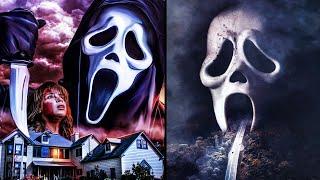 An Unexpected Twist In Scream 5? ANOTHER Family Member As Ghostface? Or Someone Never Before Seen?