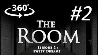 The RooM #2 VR 360° horror